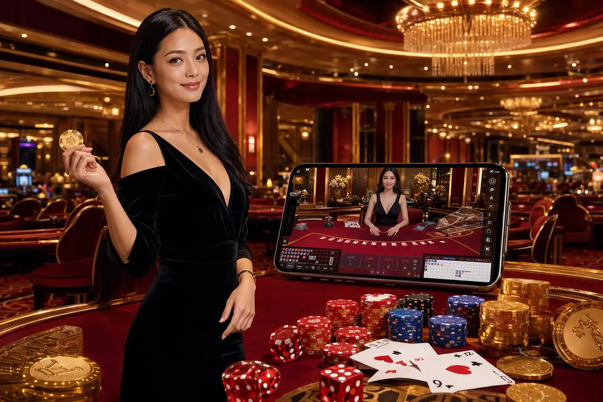 kyat15 Blackjack ကတ်ဂိမ်းကြီး