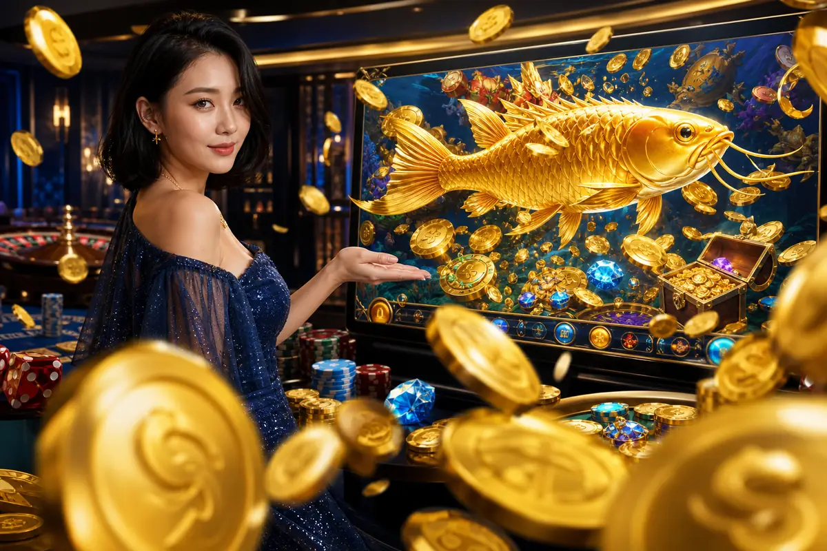 kyat15 အွန်လိုင်းကာစီနို ဂိမ်းများ
